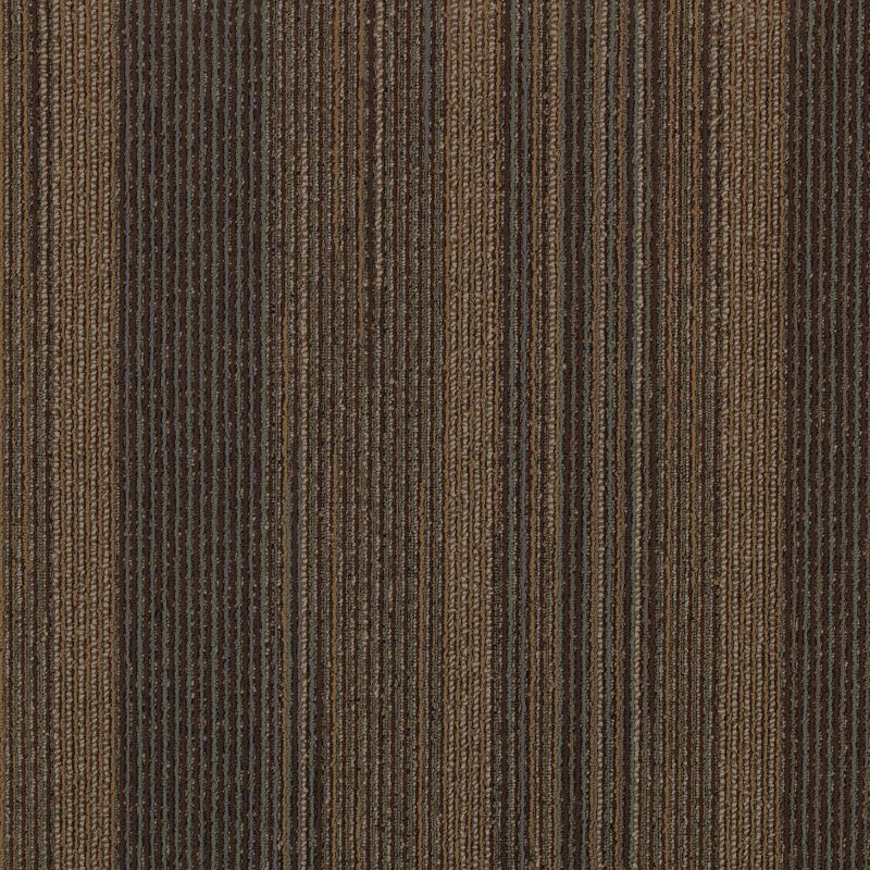 Aladdin Grounded Structure Carpet Tile 2B71-878 Architectural Element 24" x 24"