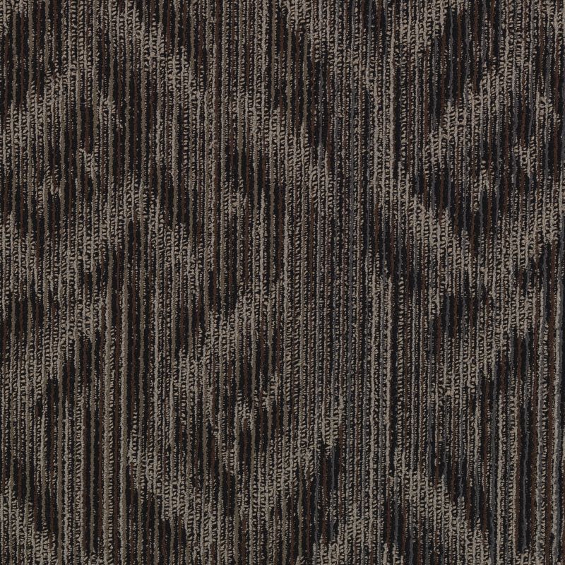 Aladdin Spirited Moment Carpet Tile 2B72-979 Reflective Symmetry 24" x 24"