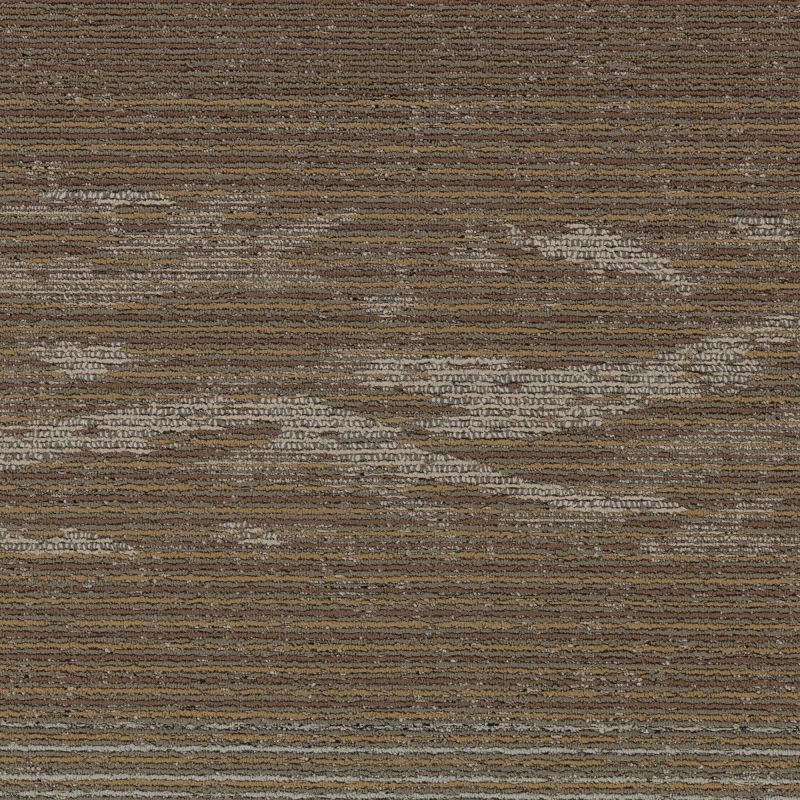 Aladdin Fluid Infinities Carpet Tile 2B73-858 Dimensional 24" x 24"