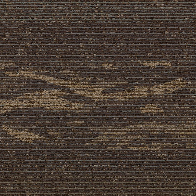 Aladdin Fluid Infinities Carpet Tile 2B73-878 Endless Boundary 24" x 24"