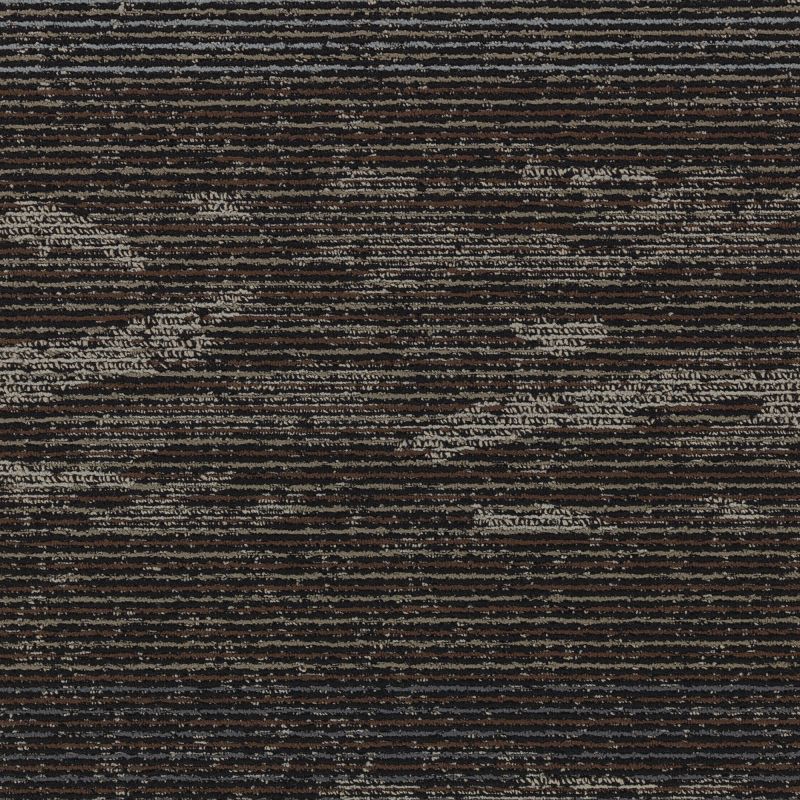 Aladdin Fluid Infinities Carpet Tile 2B73-979 Limitless Form 24" x 24"