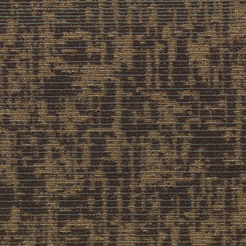 Aladdin Fine Impression Carpet Tile 2B74-878 Endless Boundary 24" x 24"