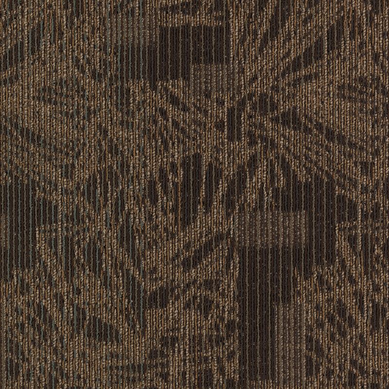 Aladdin Transforming Spaces Carpet Tile 2B80-878 Rethinking Form 24" x 24"