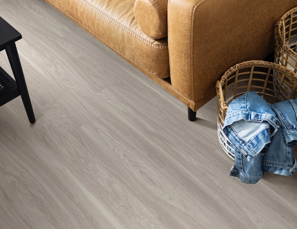 Shaw Floorte Pro Infinite SPC 3100V-00520 Shadow 6.93" x 48.03" Luxury Vinyl Plank (27.73 SF/Box)