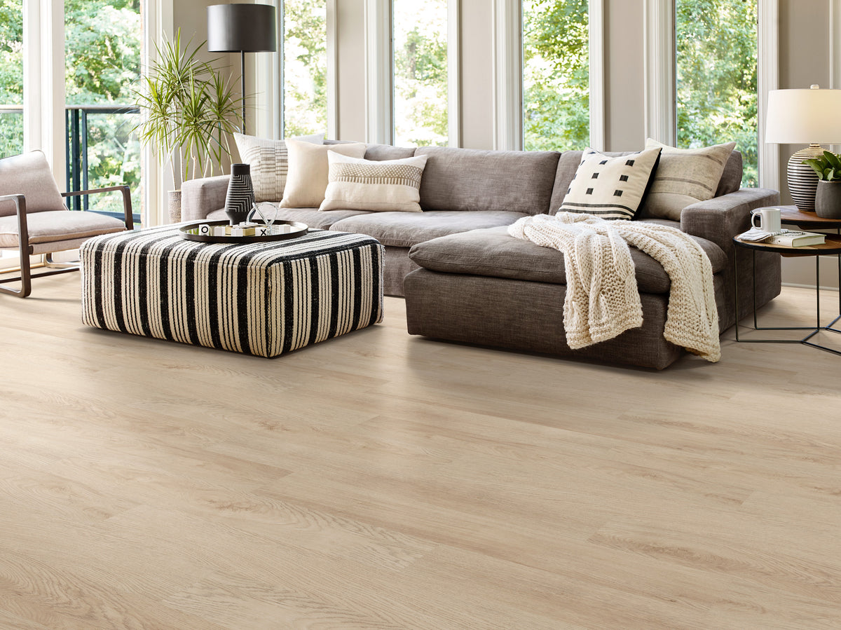 Shaw Floorte Pro Infinite SPC 3100V-01169 Sand Dune 6.93" x 48.03" Luxury Vinyl Plank (27.73 SF/Box)