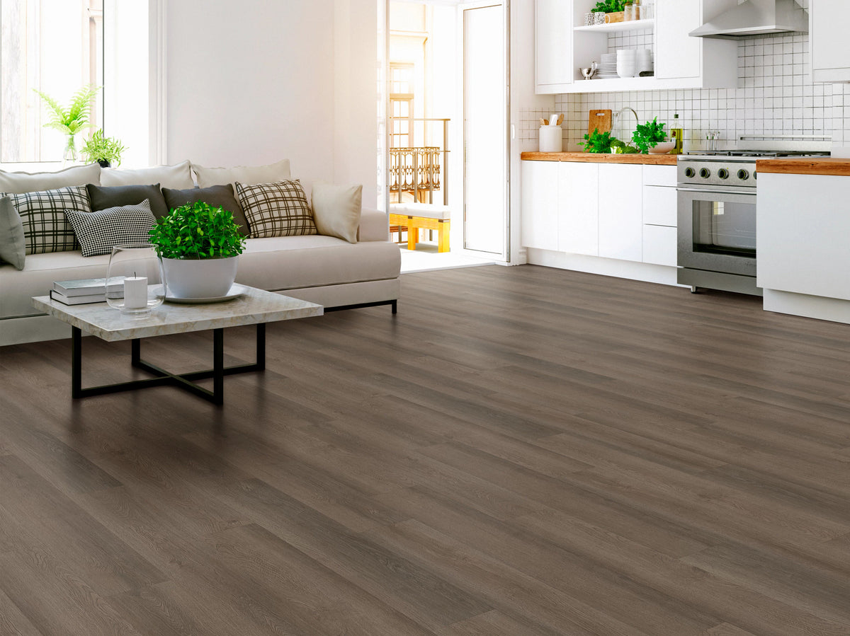 Shaw Floorte Pro Infinite SPC 3100V-07100 Route 66 6.93" x 48.03" Luxury Vinyl Plank (27.73 SF/Box)