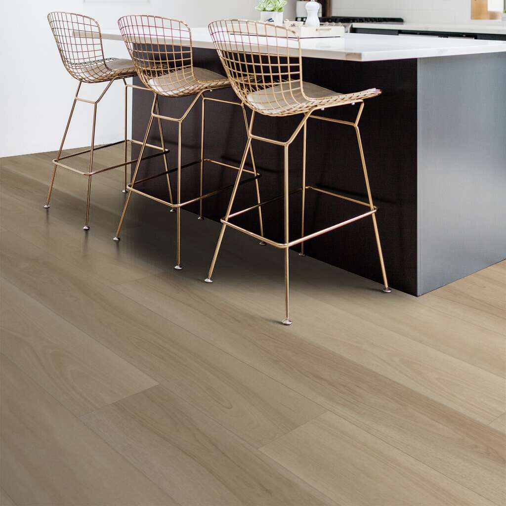 Shaw Titan HD Plus Platinum 3302V-02067 Heritage Hickory 8.98" x 72.05" Vinyl Plank (17.96 SF/Box)