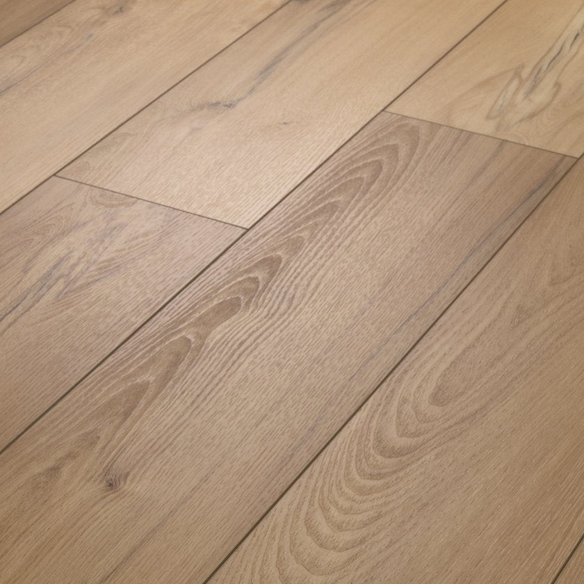 Shaw Titan HD Plus Platinum 3302V-00185 Imperial Beech 8.98" X 72.05" Vinyl Plank