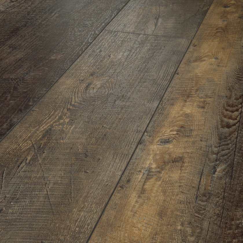 Shaw Titan HD Plus Platinum 3302V-00194 Timeless Barnboar 8.98" X 72.05" Vinyl Plank