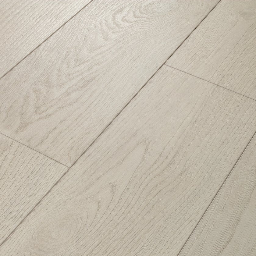 Shaw Titan HD Plus Platinum 3302V-01131 Serene Driftwood 8.98" X 72.05" Vinyl Plank