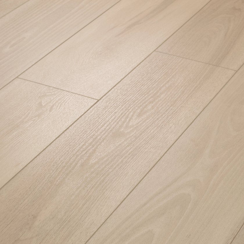 Shaw Titan HD Plus Platinum 3302V-02067 Heritage Hickory 8.98" X 72.05" Vinyl Plank