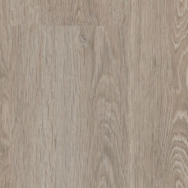 Shaw Fiberglass 12 3316V-05245 Warm Taupe 7" x 48" Glue Down LVT