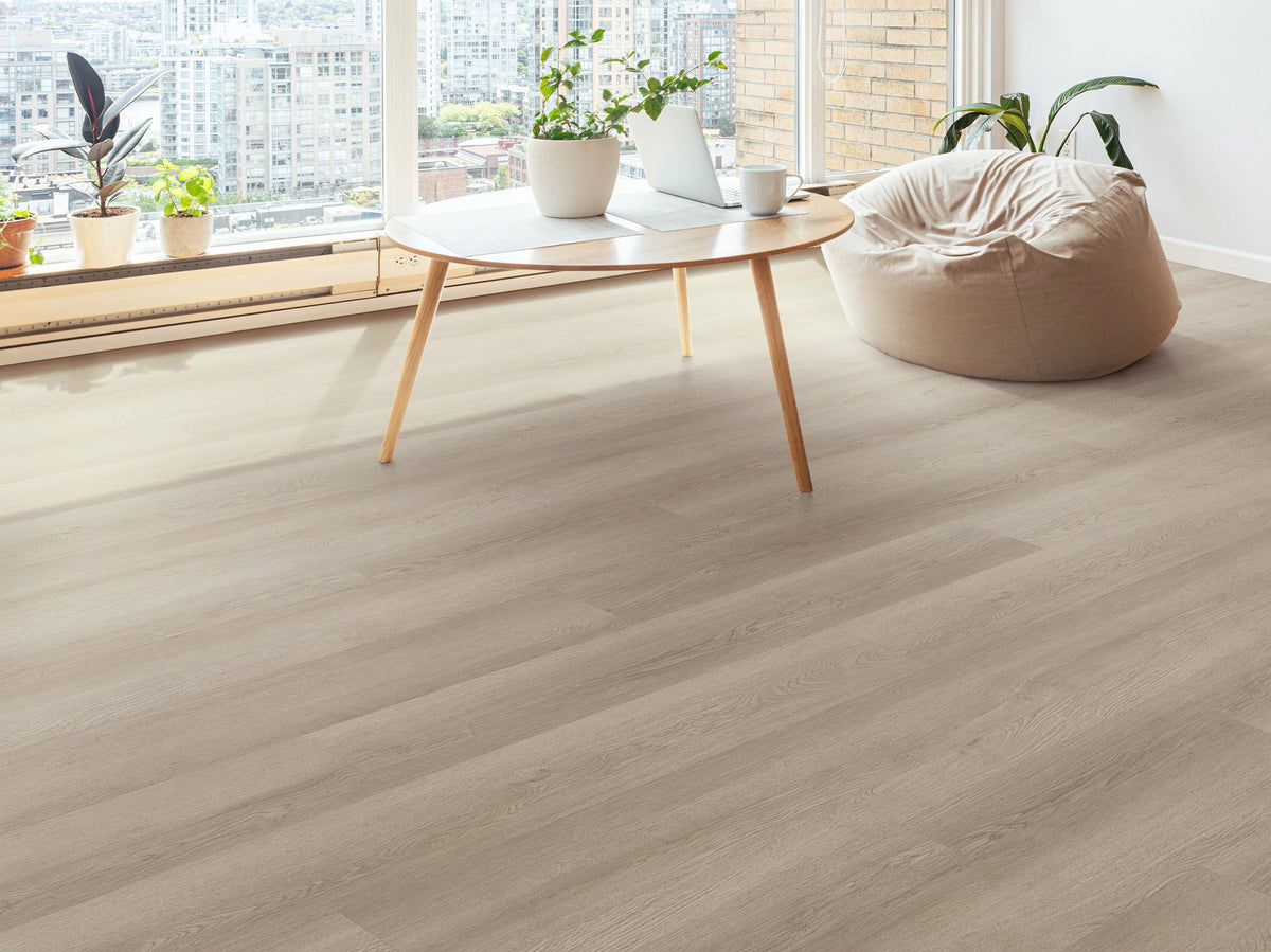 Shaw Infinite 12 Pampas 3342V-02029 7" x 48" Luxury Vinyl Plank (34.98 SF/Box)
