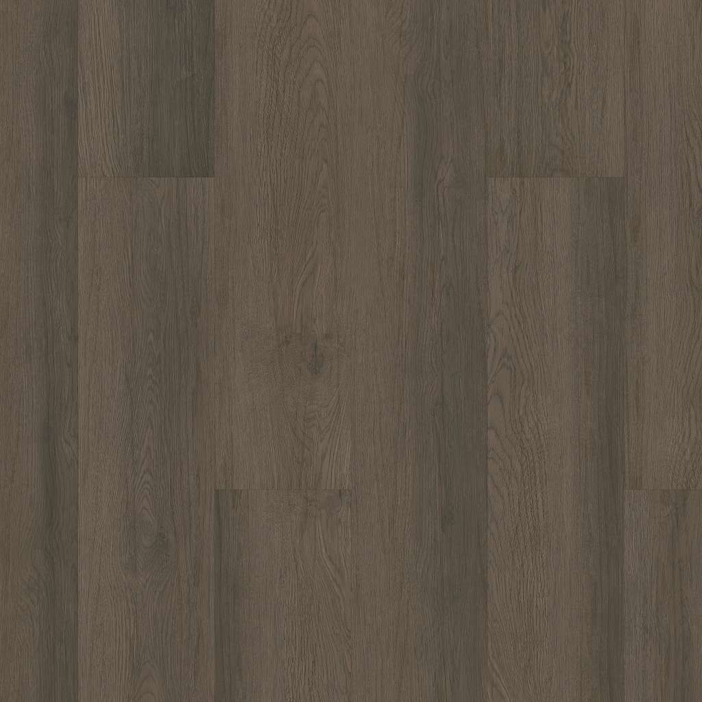 Shaw Infinite 12 Boheme Brown 3342V-07099 7" x 48" Luxury Vinyl Plank