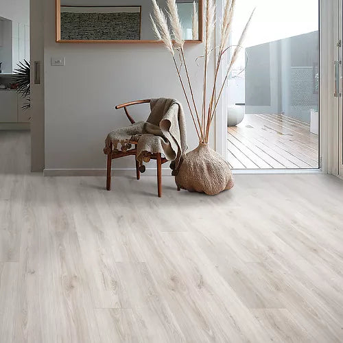 Mohawk Adobe Oak Laminate CDL41-01 RevWood Premier Palm City 8.35" x 54.33" (22.04 SF/Box)