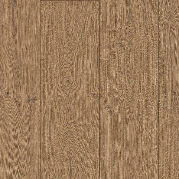 Mohawk RevWood Premier Palm City CDL41-05 Adirondack Brown Oak Laminate 8.35" X 54.33"