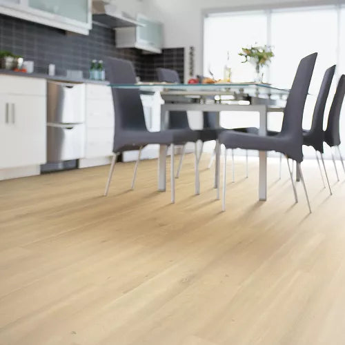 Mohawk Palm Tree Oak Laminate CDL42-02 RevWood Premier Miramar Shores 8.35" x 54.33" (22.04 SF/Box)
