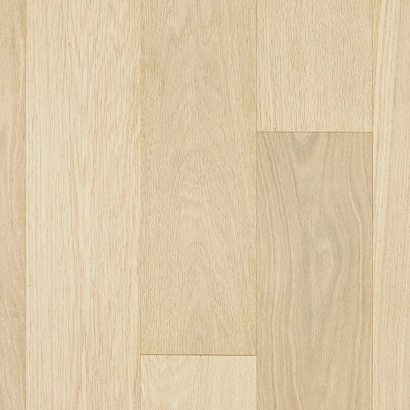 Mohawk Pale Oak Laminate CDL45-01 RevWood Plus Adler Creek 6.14" x 47.24" (24.18 SF/Box) — room view