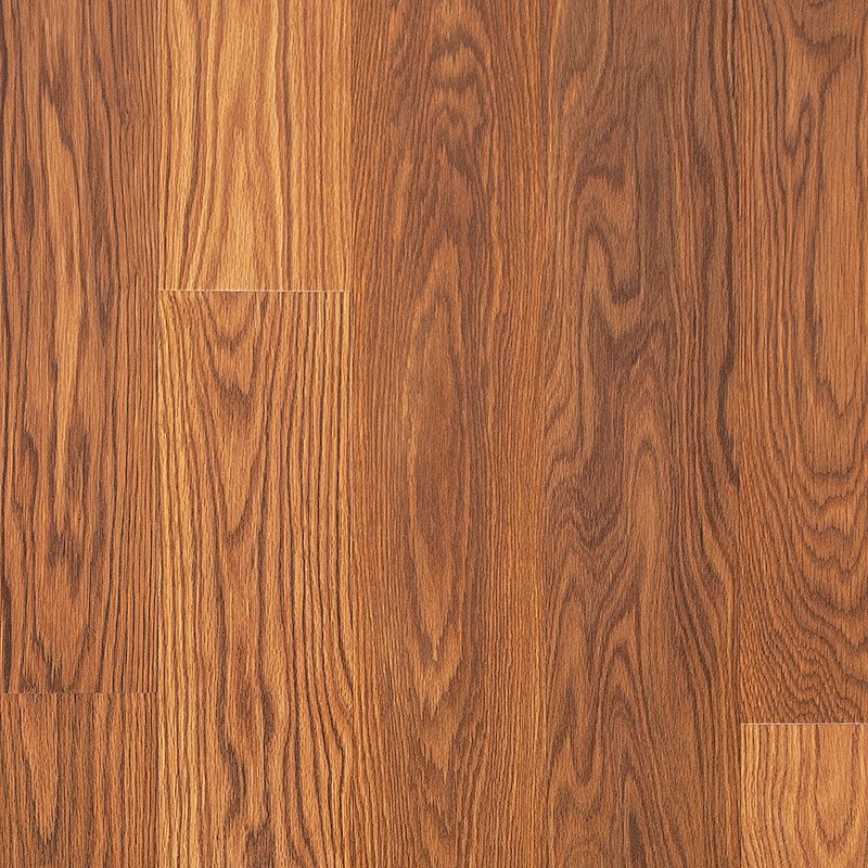 Mohawk Revwood Plus Sterlington CDL46-03 Smooth Amber Oak Floating LVT 5.24" x 47.24"