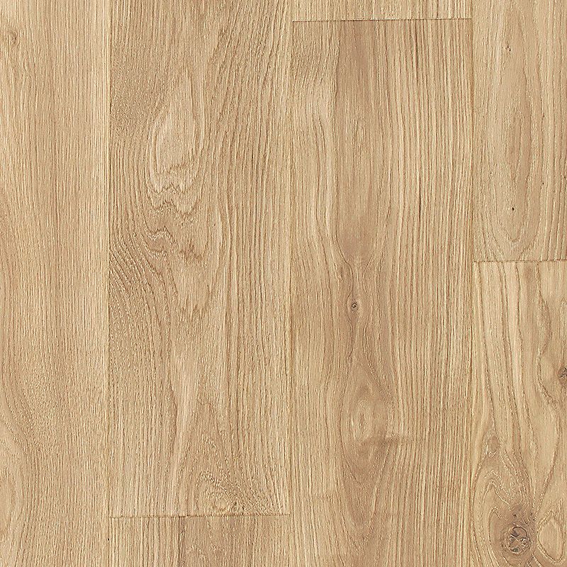 Mohawk Nantucket Beige Oak Laminate CDL47-02 RevWood Premier Ivey Gates 8.34" x 54.34" (22.04 SF/Box) — room view