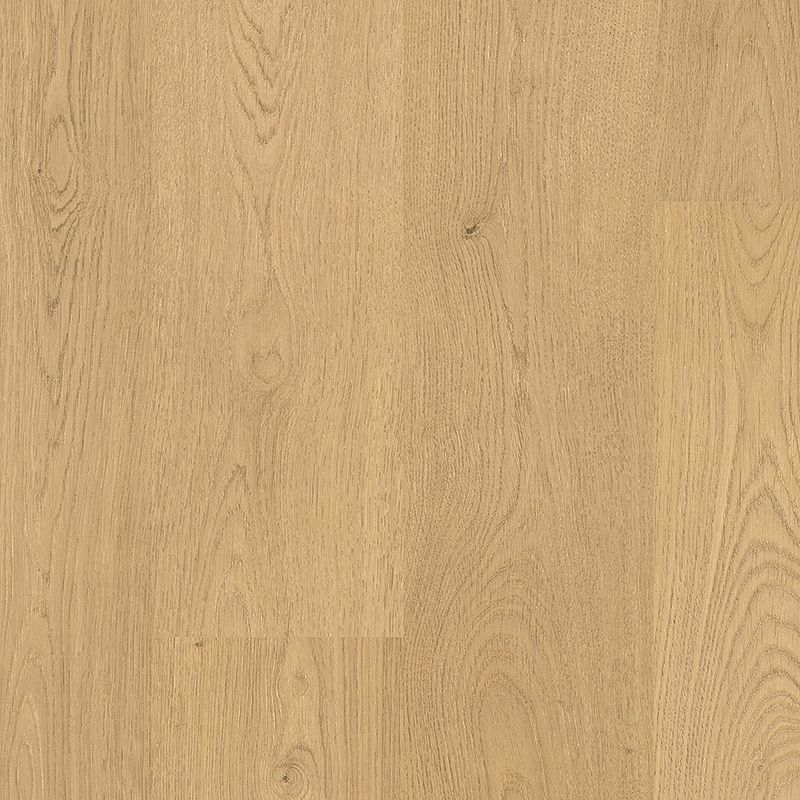 Mohawk Golden Hour Oak Laminate CDL05-122 RevWood Plus Hampton Villa 7.49" x 47.28" (22.09 SF/Box) — room view