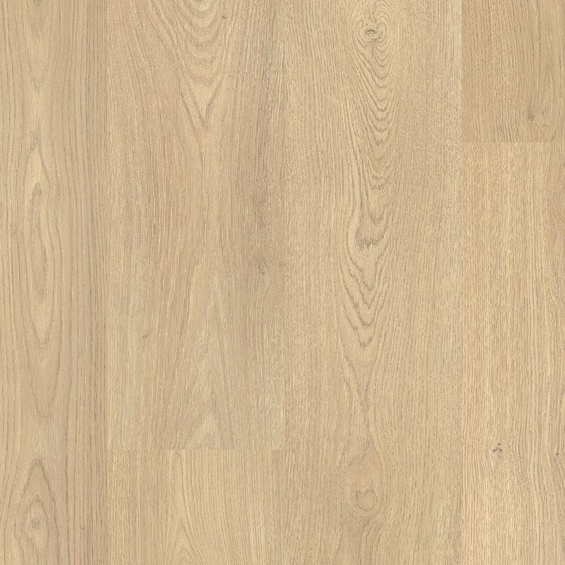 Mohawk Sunbleached Oak Laminate CDL05-831 RevWood Plus Hampton Villa 7.49" x 47.28" (22.09 SF/Box) — room view
