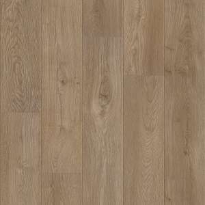 Shaw Fresh Take 3415V-07302 Wingback Brown 8.86" X 59.06" Floating LVP