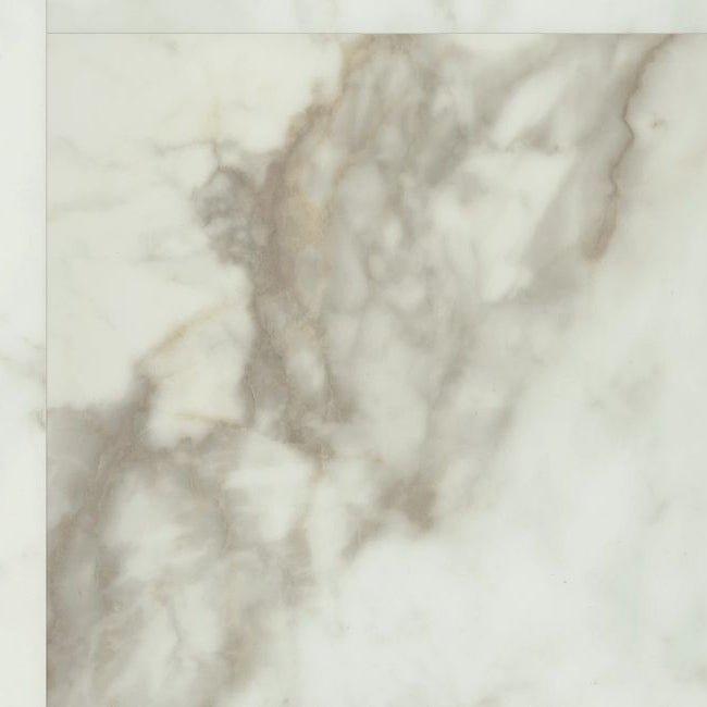 Shaw Apex 3438V-91100 Alabaster 12" x 24" Loose Lay LVT