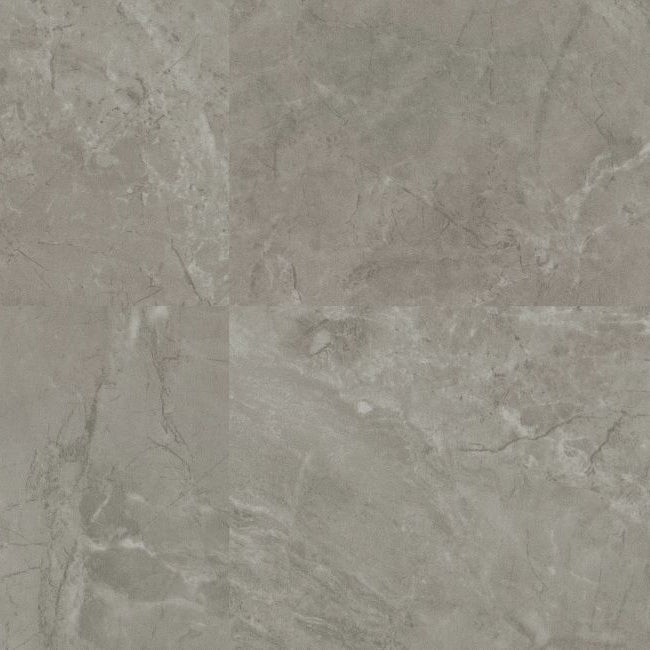 Shaw Core Foundations 3528V-3528V Iron 16" x 16" Glue Down LVT