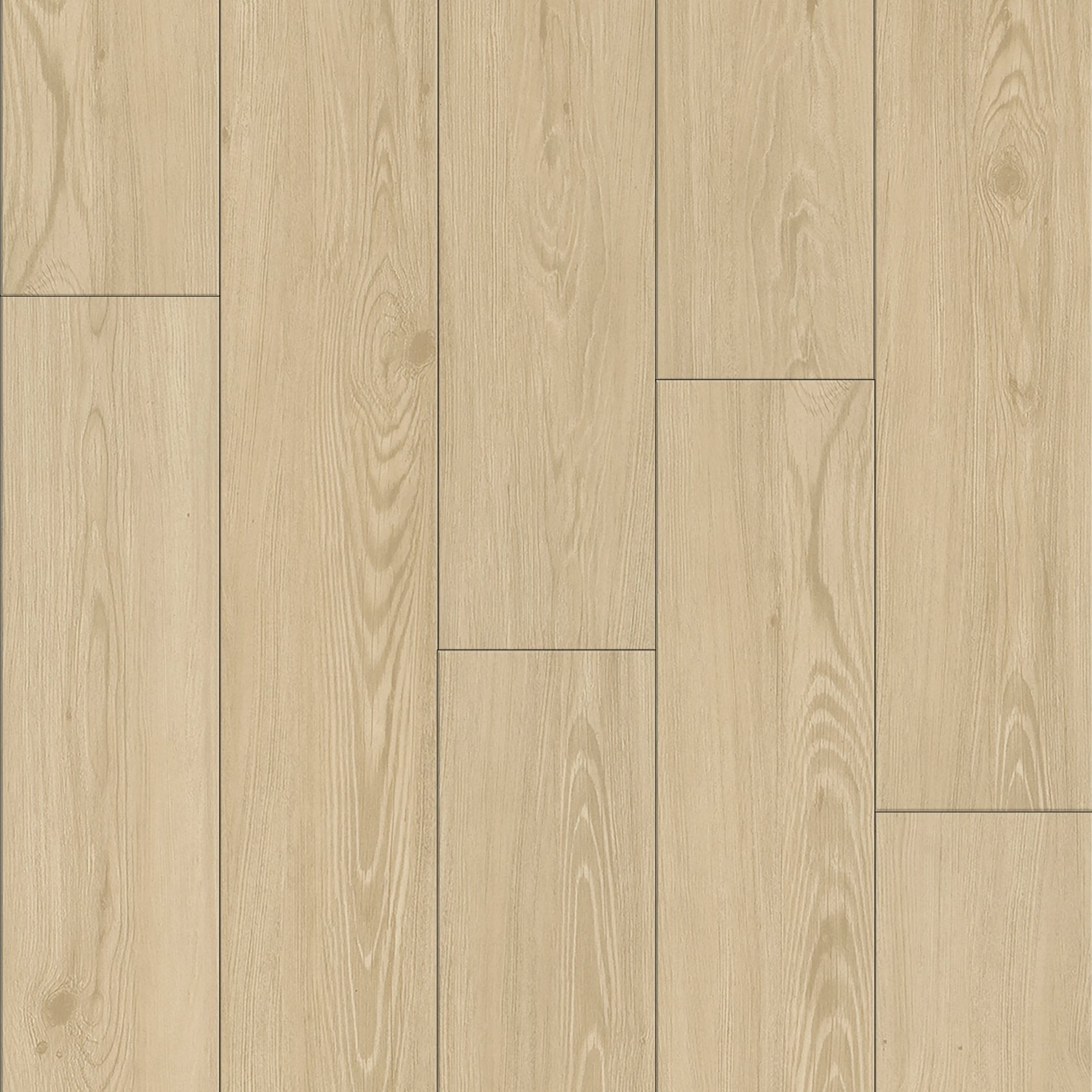 Shaw Floorte Pro Pathways 12 3553V-02153 Canyon 7" X 48" Glue Down LVT (51.33 SF/Box)