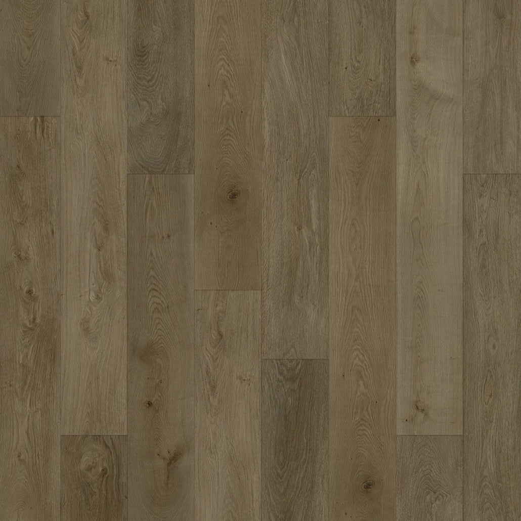 Paradigm Flooring Conquest Chancellor CON2037PAD SPC Luxury Vinyl Plank 9" x 72"