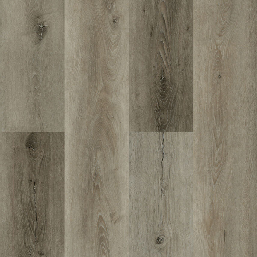 Paradigm Flooring Performer 12mil Ivory PPSPC1209 SPC Luxury Vinyl Plank 7” x 60" (23.67 SF/Box)