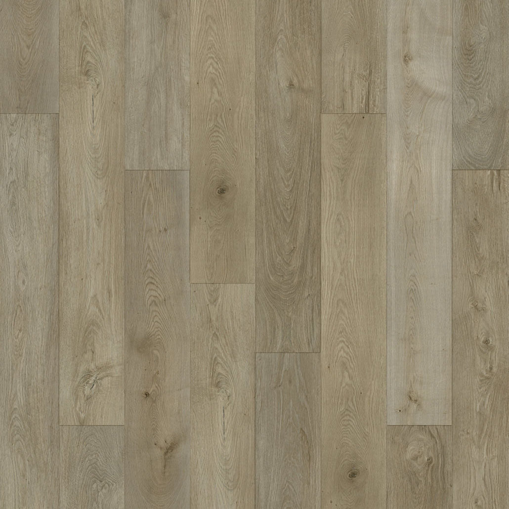 Paradigm Flooring Conquest Chamber CON2035PAD SPC Luxury Vinyl Plank 9" x 72"