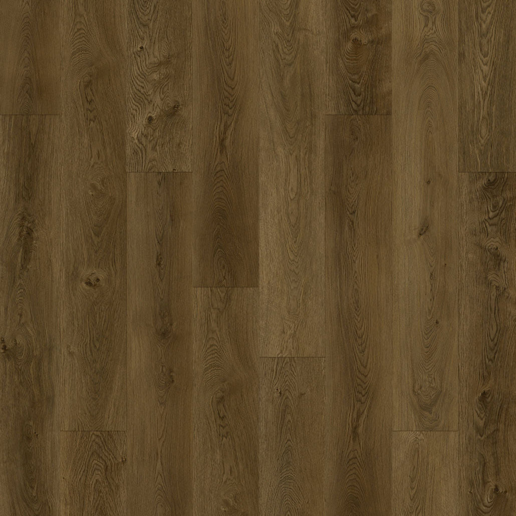 Paradigm Flooring Conquest Troubador CON2044PAD SPC Luxury Vinyl Plank 9" x 72"
