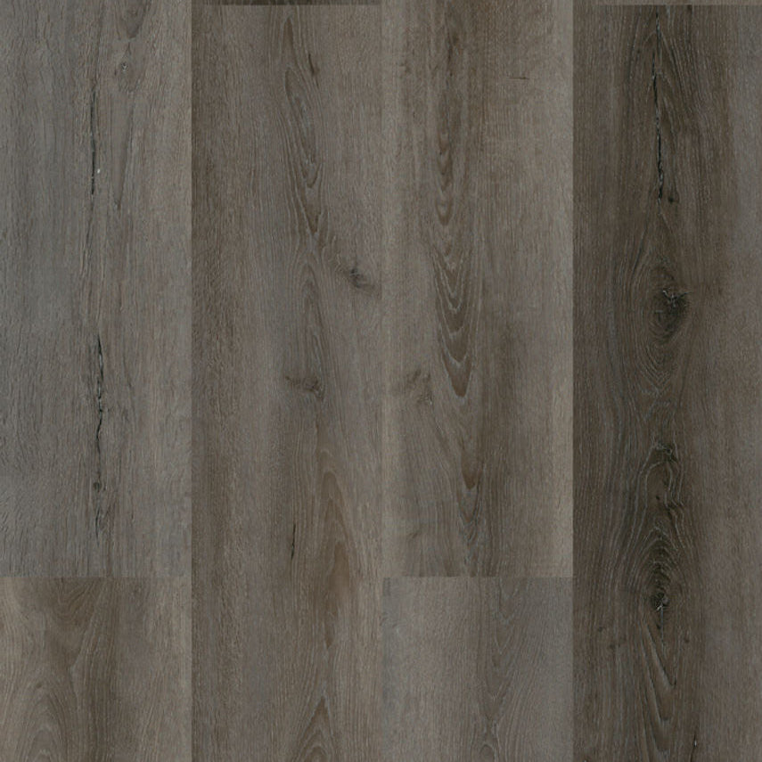 Paradigm Flooring Performer 12mil Pecan PPSPC1212 SPC Luxury Vinyl Plank 7” x 60" (23.67 SF/Box)