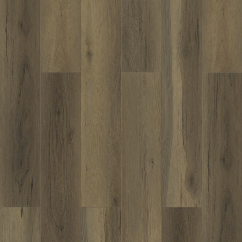 Paradigm Flooring Performer Plus Swift PPPSPC2012 SPC Luxury Vinyl Plank 9” x 60" (22.38 SF/Box)