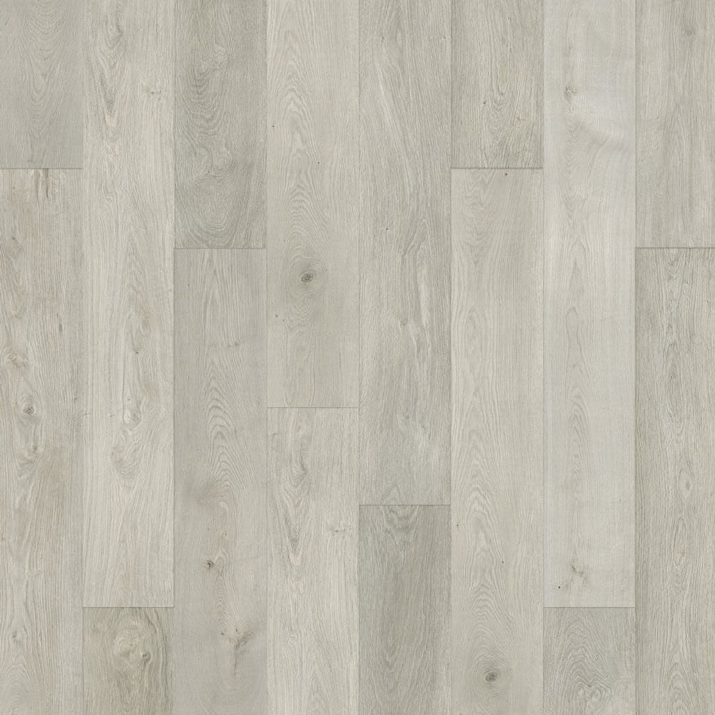 Paradigm Flooring Conquest Baron CON2033PAD SPC Luxury Vinyl Plank 9" x 72"
