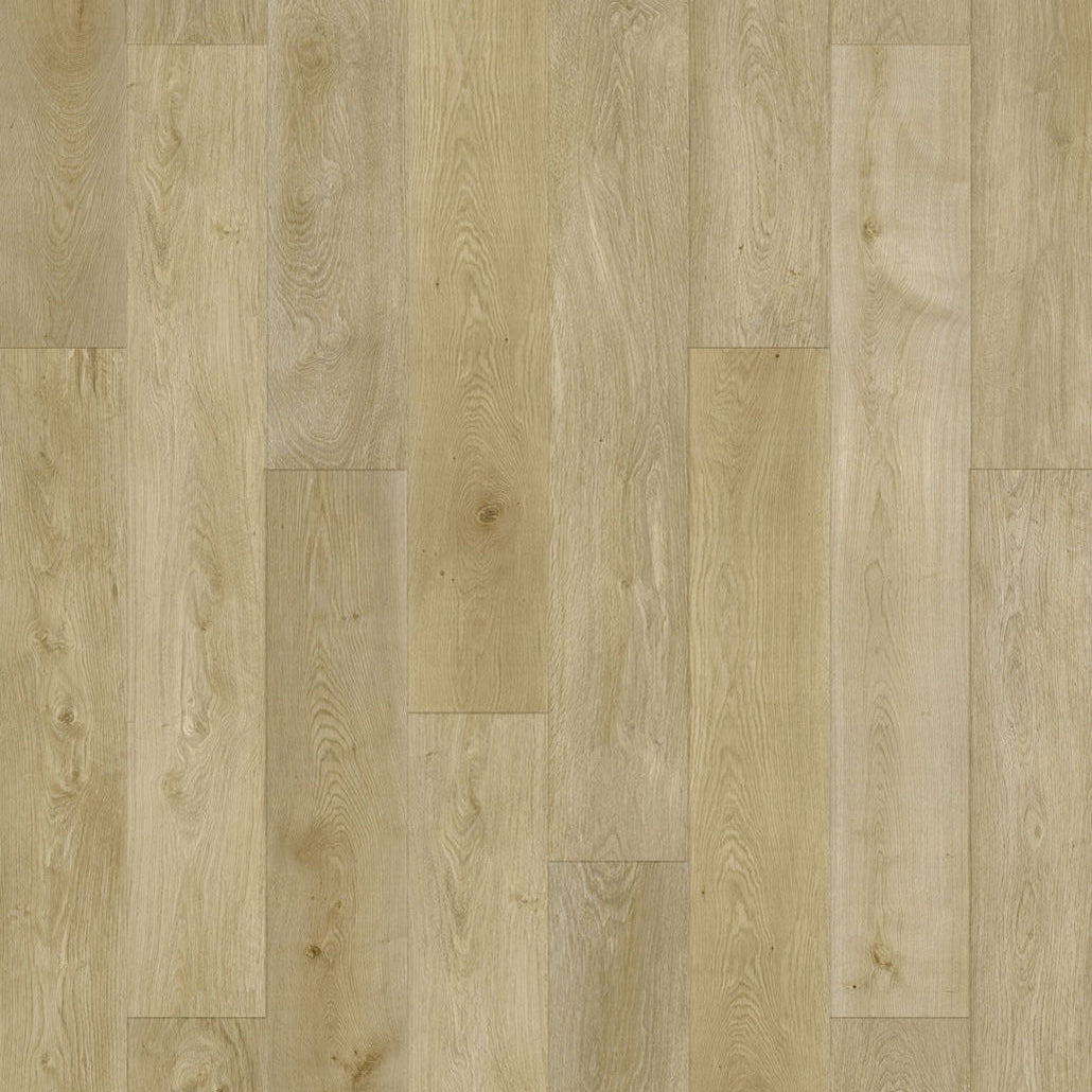 Paradigm Flooring Conquest Royalty CON2040PAD SPC Luxury Vinyl Plank 9" x 72"