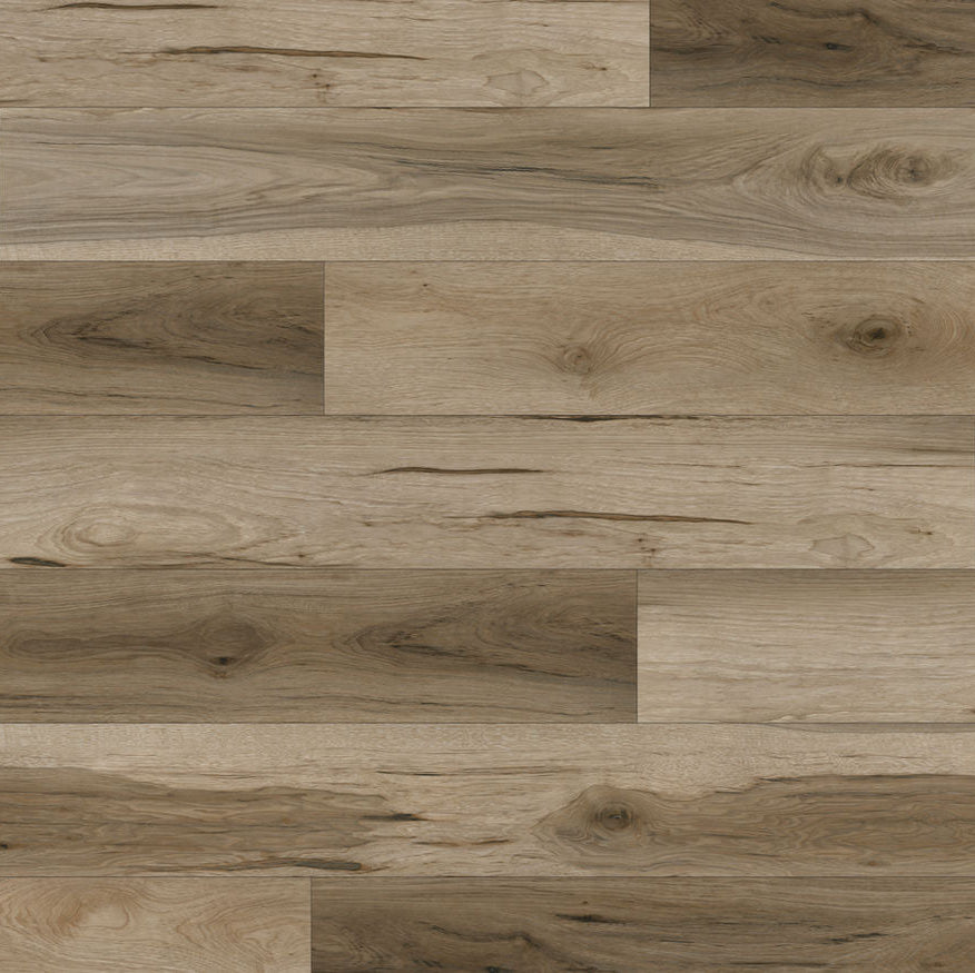 Paradigm Flooring Performer 20mil Buckwheat PPSPC2020 SPC Luxury Vinyl Plank 9” x 60" (30.24 SF/Box)