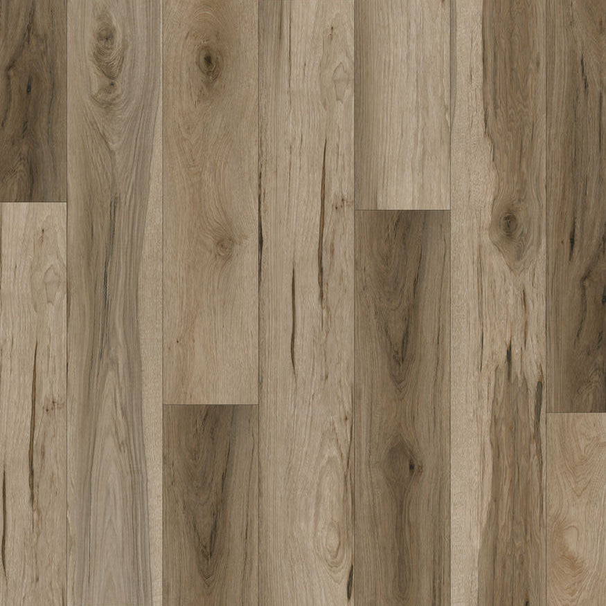Paradigm Flooring Performer 20mil Buckwheat PPSPC2020 SPC Luxury Vinyl Plank 9” x 60" (30.24 SF/Box)