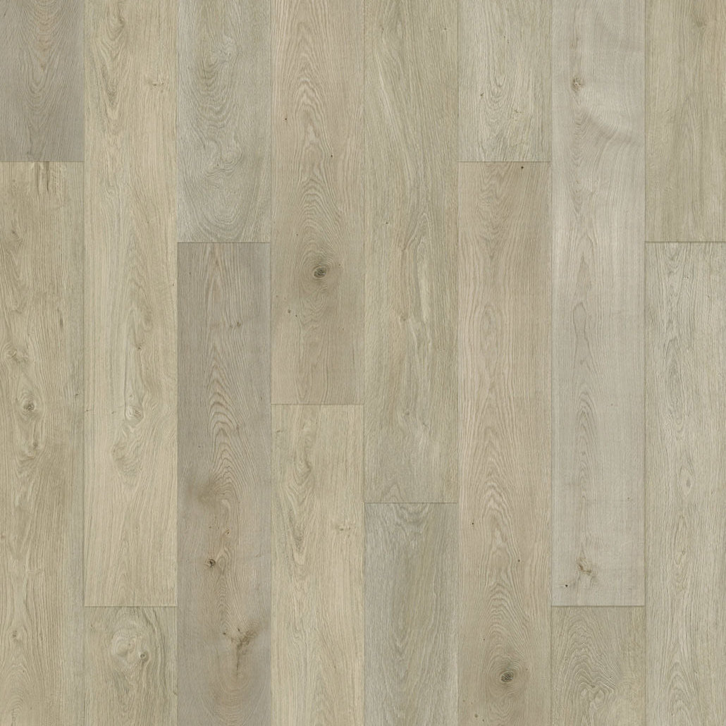 Paradigm Flooring Conquest Kingship CON2045PAD SPC Luxury Vinyl Plank 9" x 72"