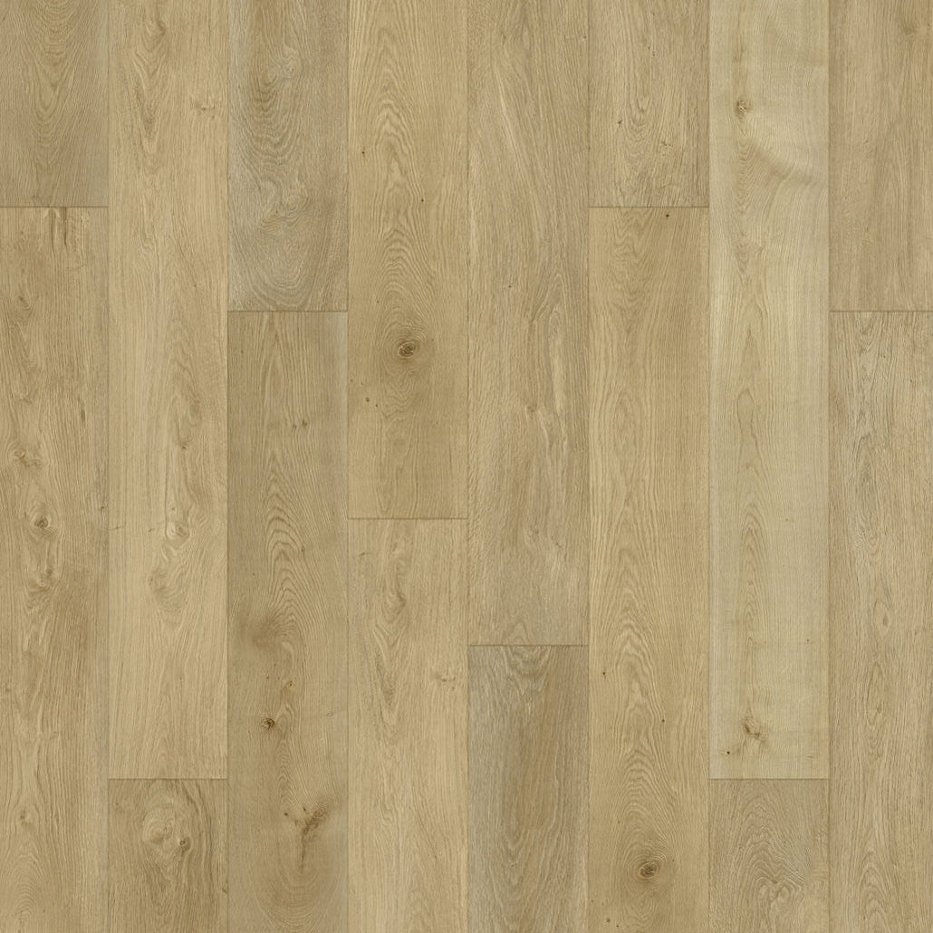 Paradigm Flooring Conquest Maiden CON2032PAD SPC Luxury Vinyl Plank 9" x 72"