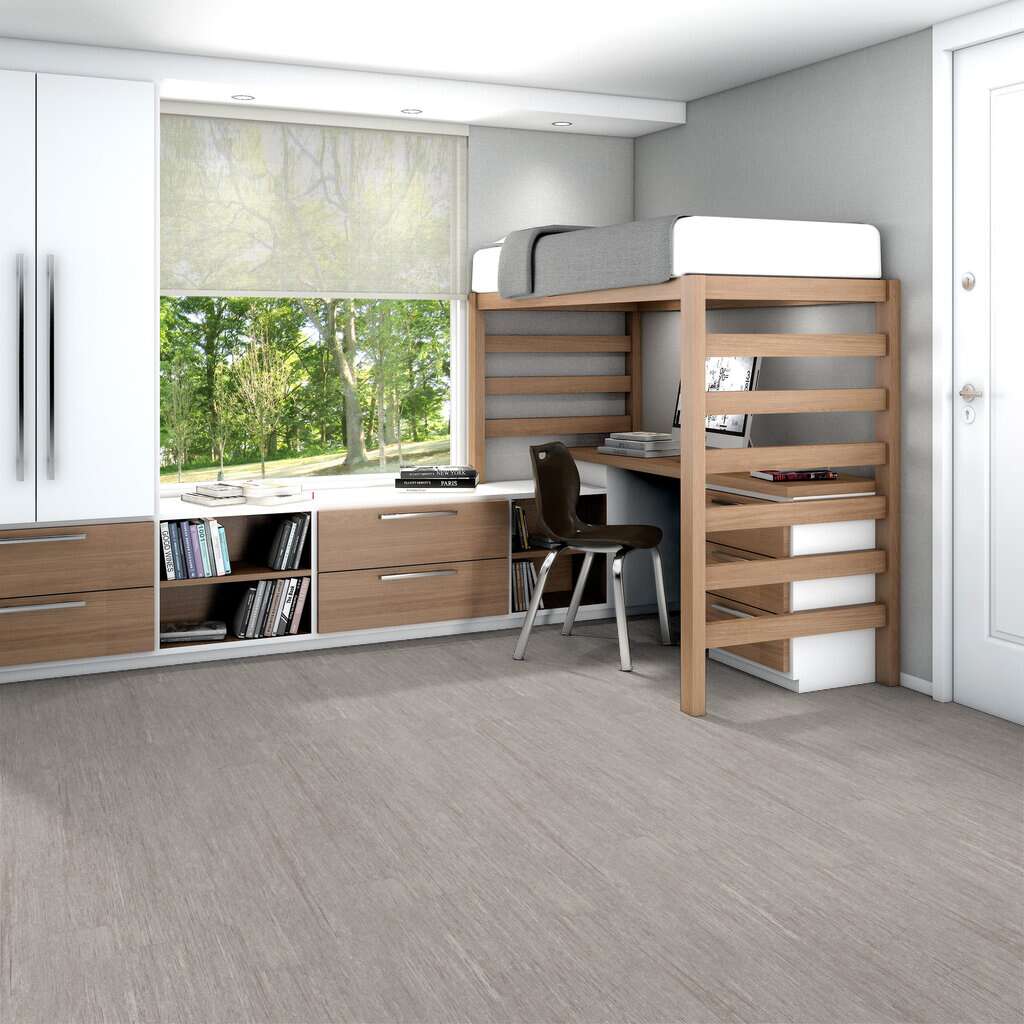Shaw Symbiotic 30 5M304-00559 Everest 5.96" X 48" Vinyl Plank