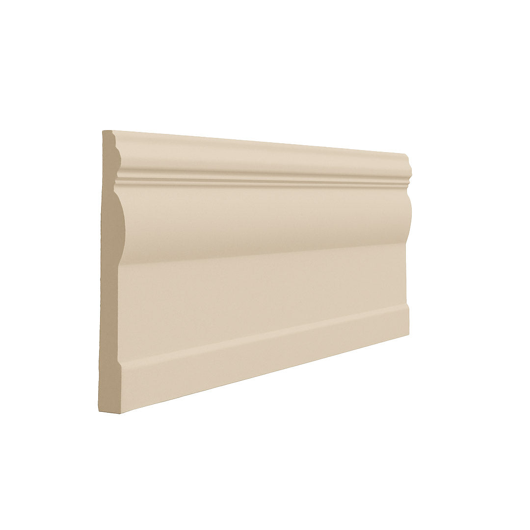 Roppe Contours Novel PV7045 641 Moonrise 7 3/4" X 8' by 1/4"