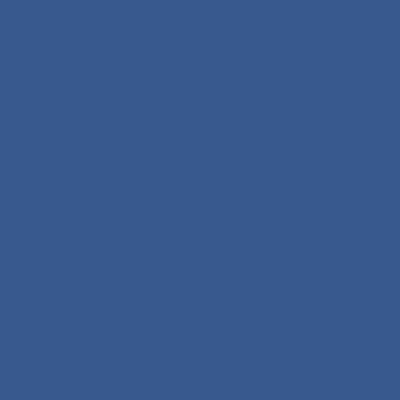 Roppe Vinyl Wall Base 664 Blue Jay 6" x 120' Roll by .080" Cove (with Toe)