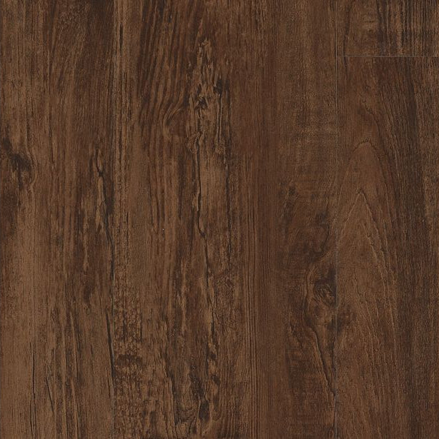 Mohawk SolidTech Essentials Pro Solutions 12MIL PRS96-838 Portobello 6 x 48 Glue Down LVP