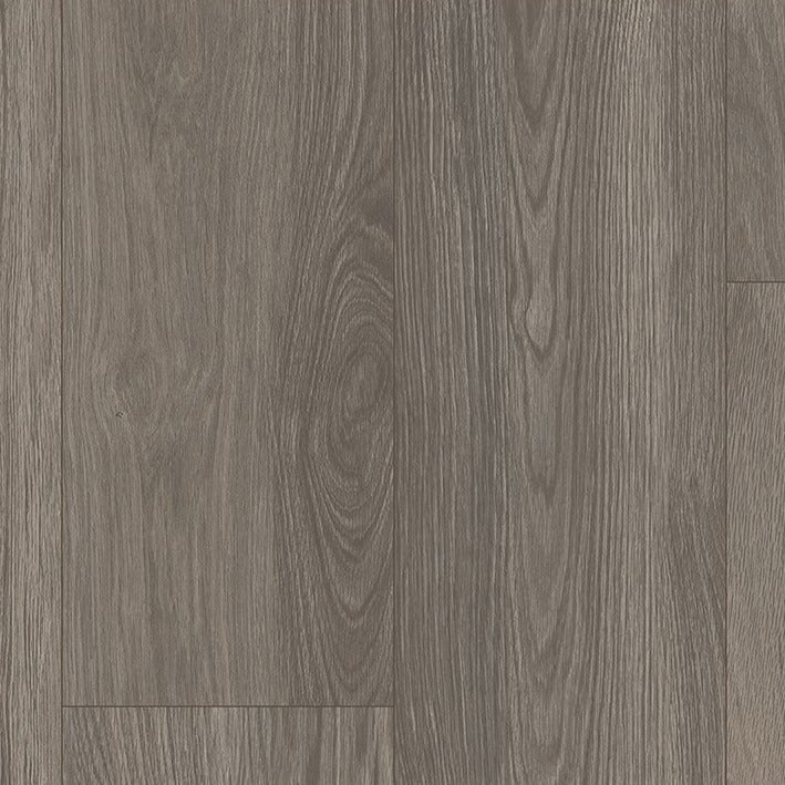 Mohawk Ultimateflex Select Leighton II RM905-977 Old Onyx Oak 8" x 48"