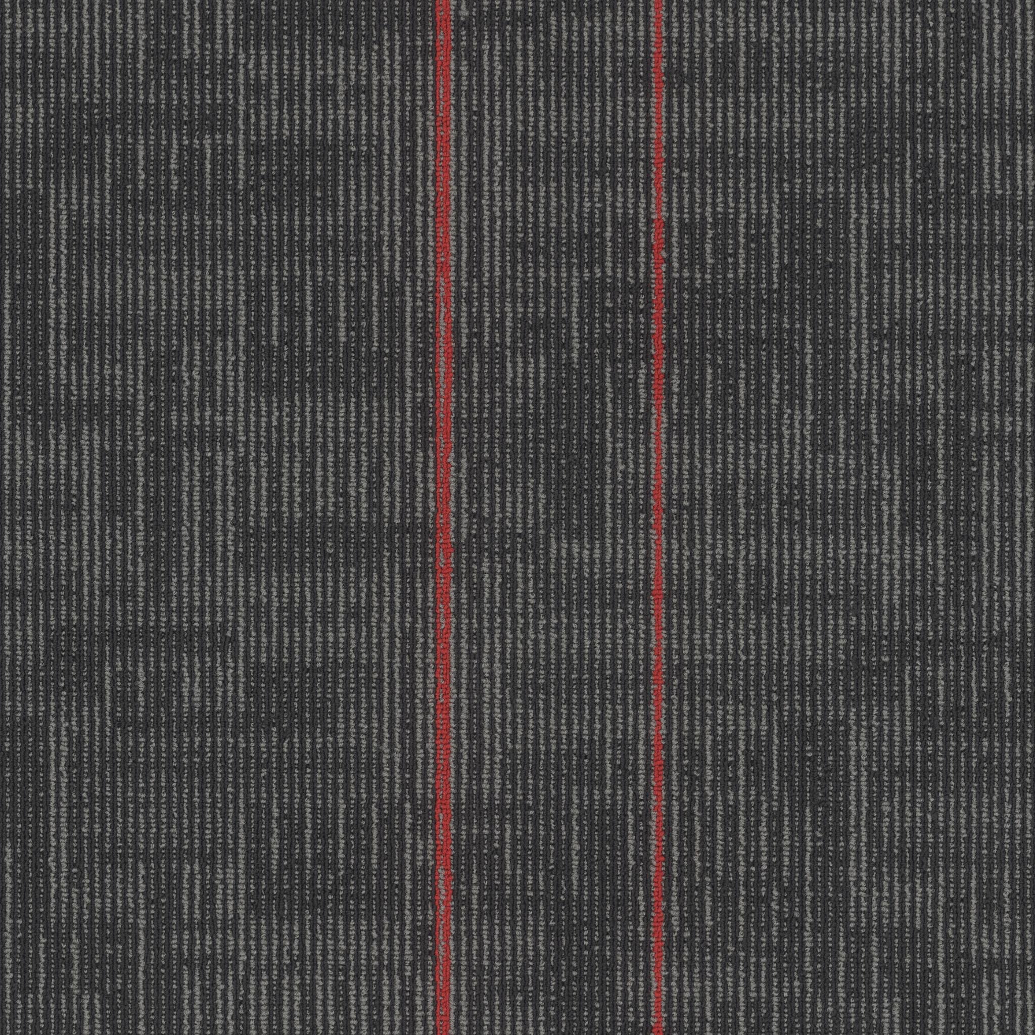 Pentz Carpet Echo 7055T-3139 Crimson 24" X 24"