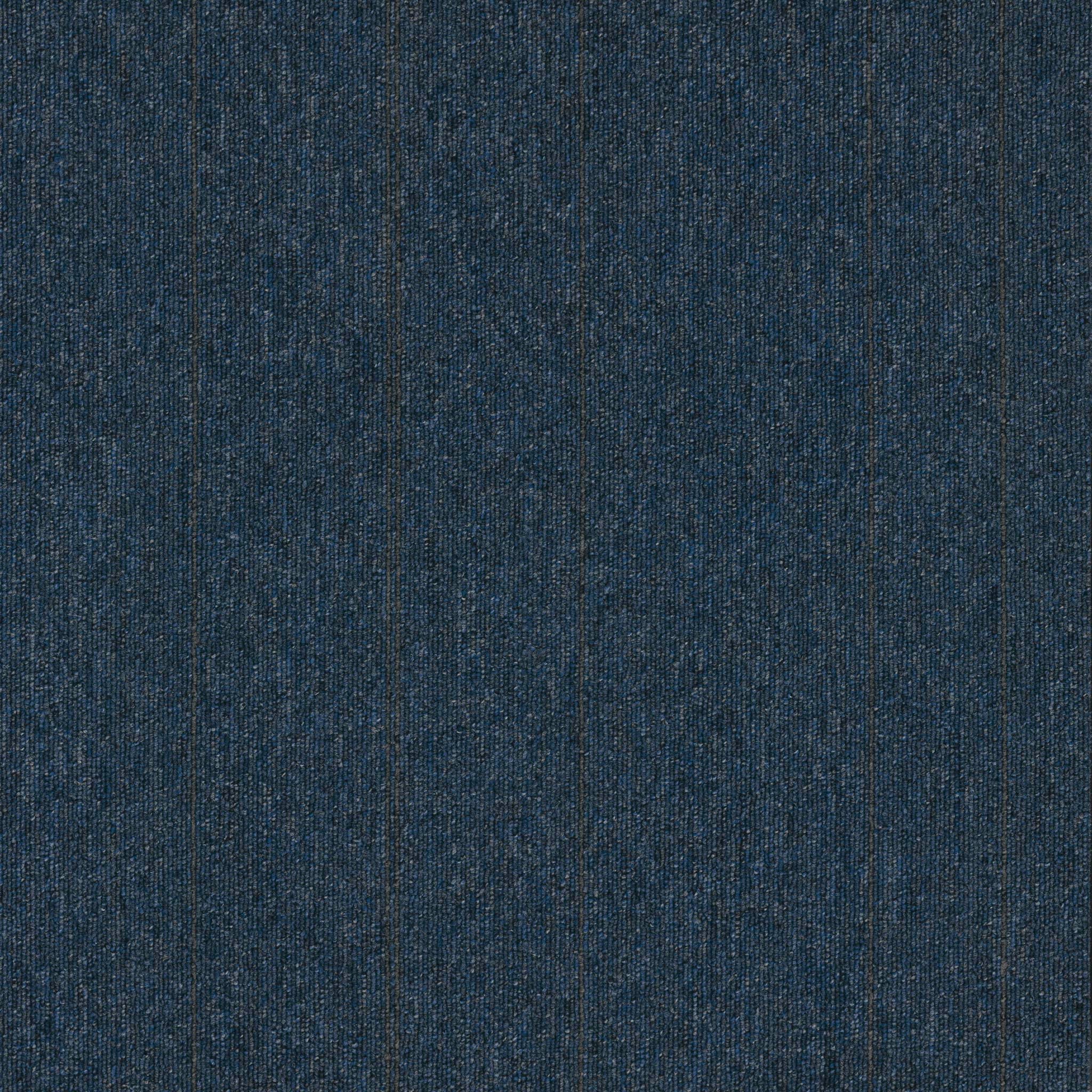 Pentz Carpet Uplink Groove 7289T-3126 Steel 24" X 24"