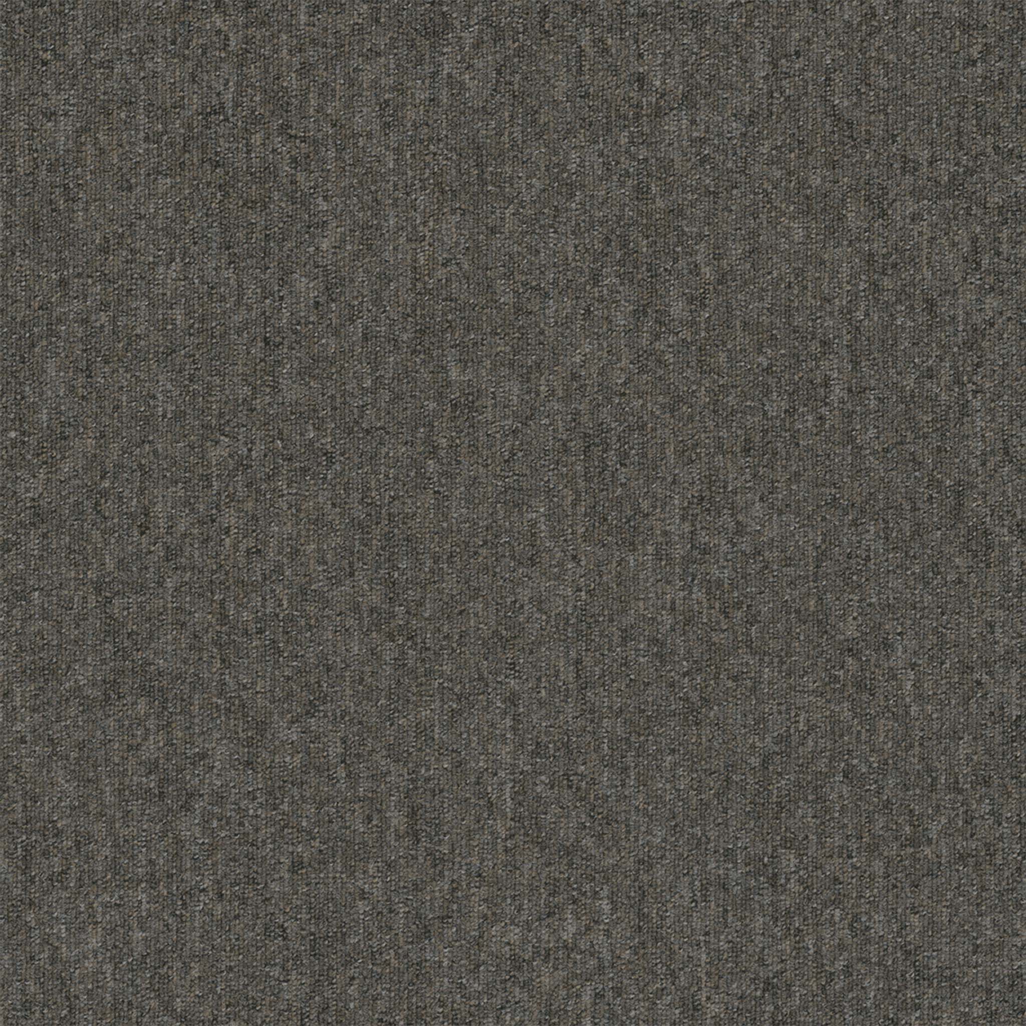 Pentz Carpet Uplink Groove 7289T-860 London Fog 24" X 24"